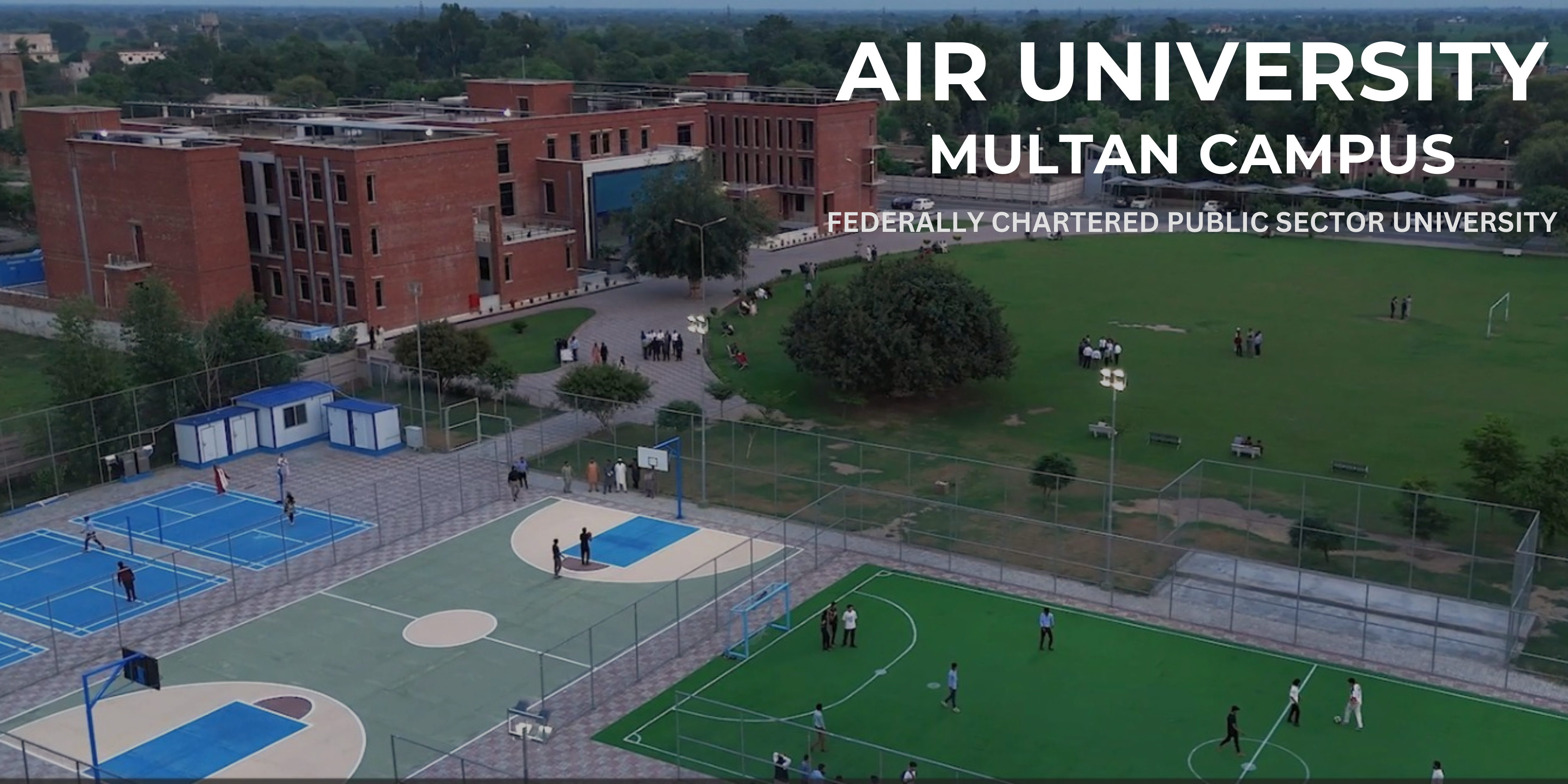 AUMC
